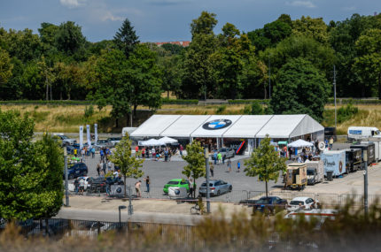 BMW M Performance Roadshow 2018